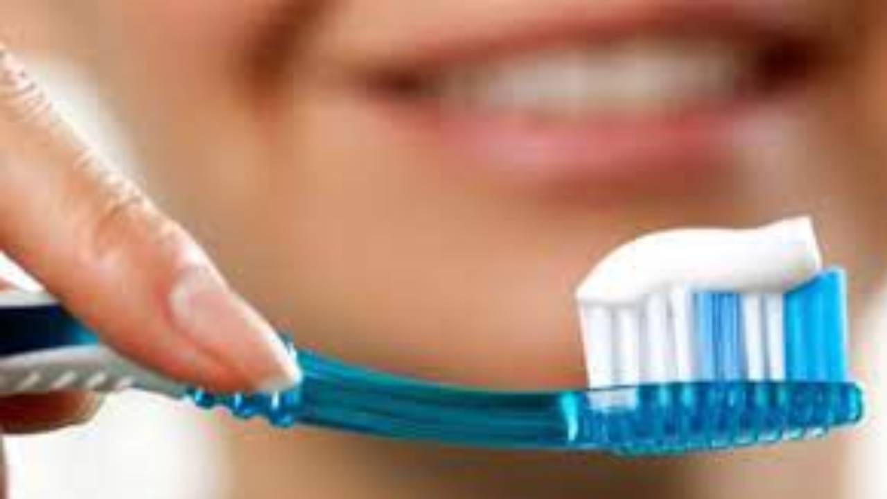 هل معجون الأسنان يعالج الحروق؟