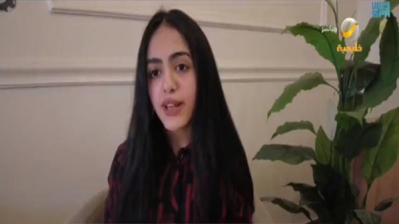 بالفيديو.. طفلة سعودية تبهر الجميع بإتقانها 7 من أصعب لغات العالم