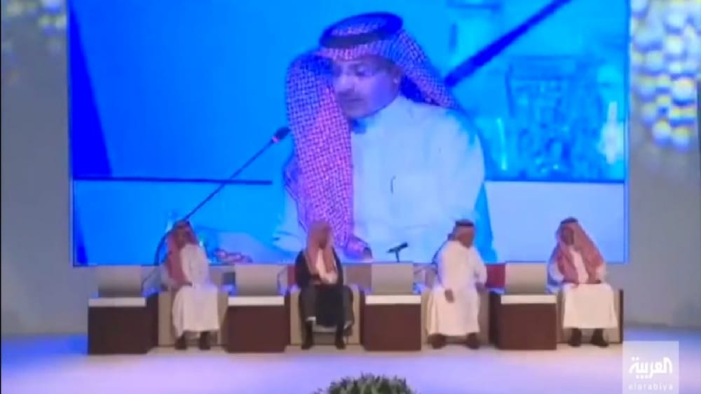 الفوزان: نسعي لنشر  التسامح من خلال انعقاد دورات بمركز الملك عبد العزيز للحوار الوطني (فيديو)