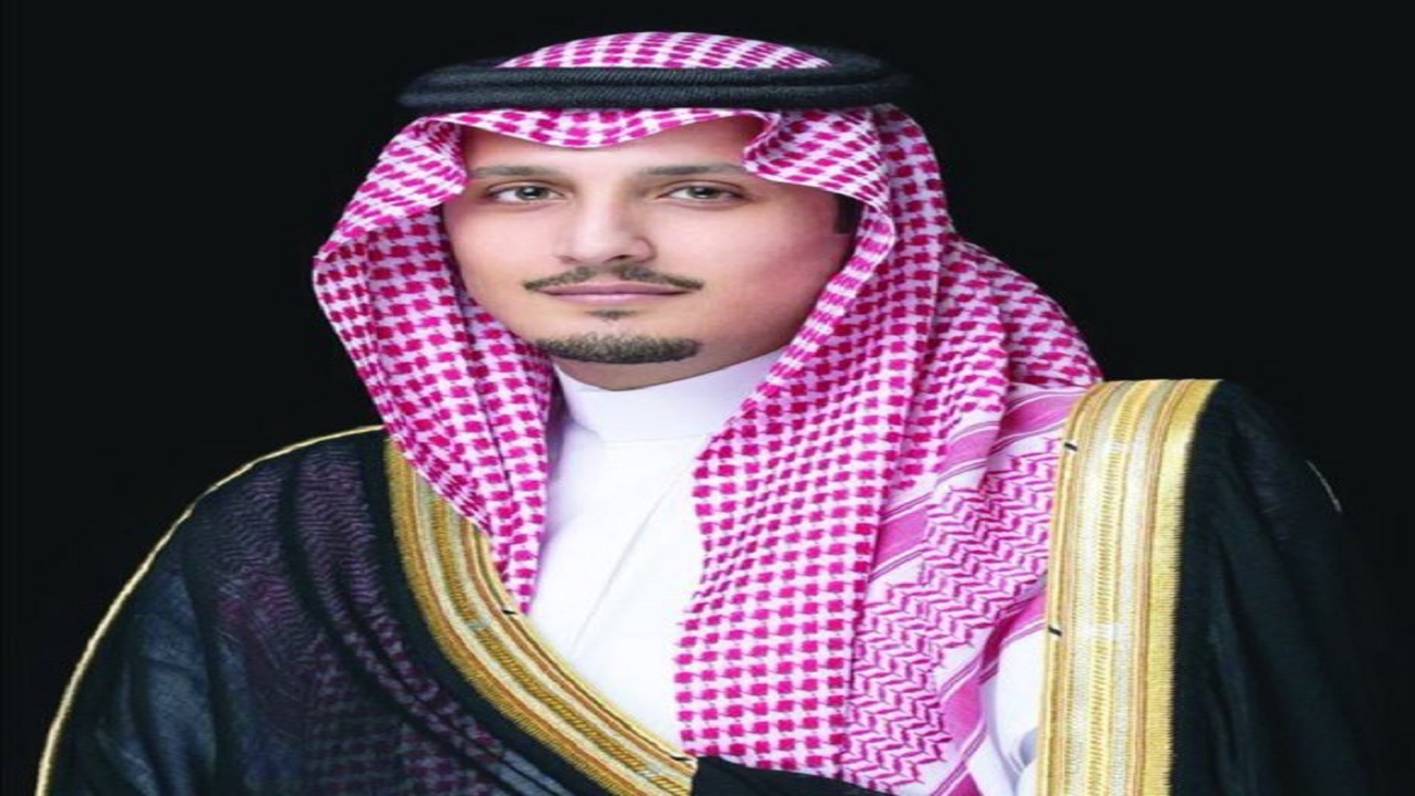 الأمير أحمد بن فهد بن سلمان يجري عمليه جراحية