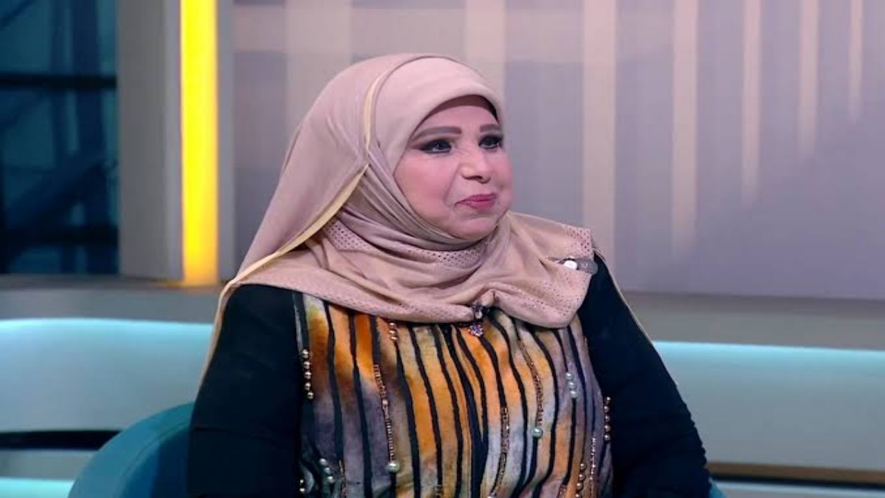 بالفيديو.. مديحة حمدي تعلن عودتها للتمثيل بعد 8 سنوات من اعتزالها