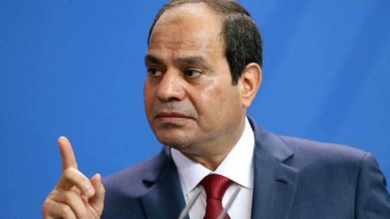 رئيس مصر يصدر قرارا بشأن مقتل طفل وسرقته