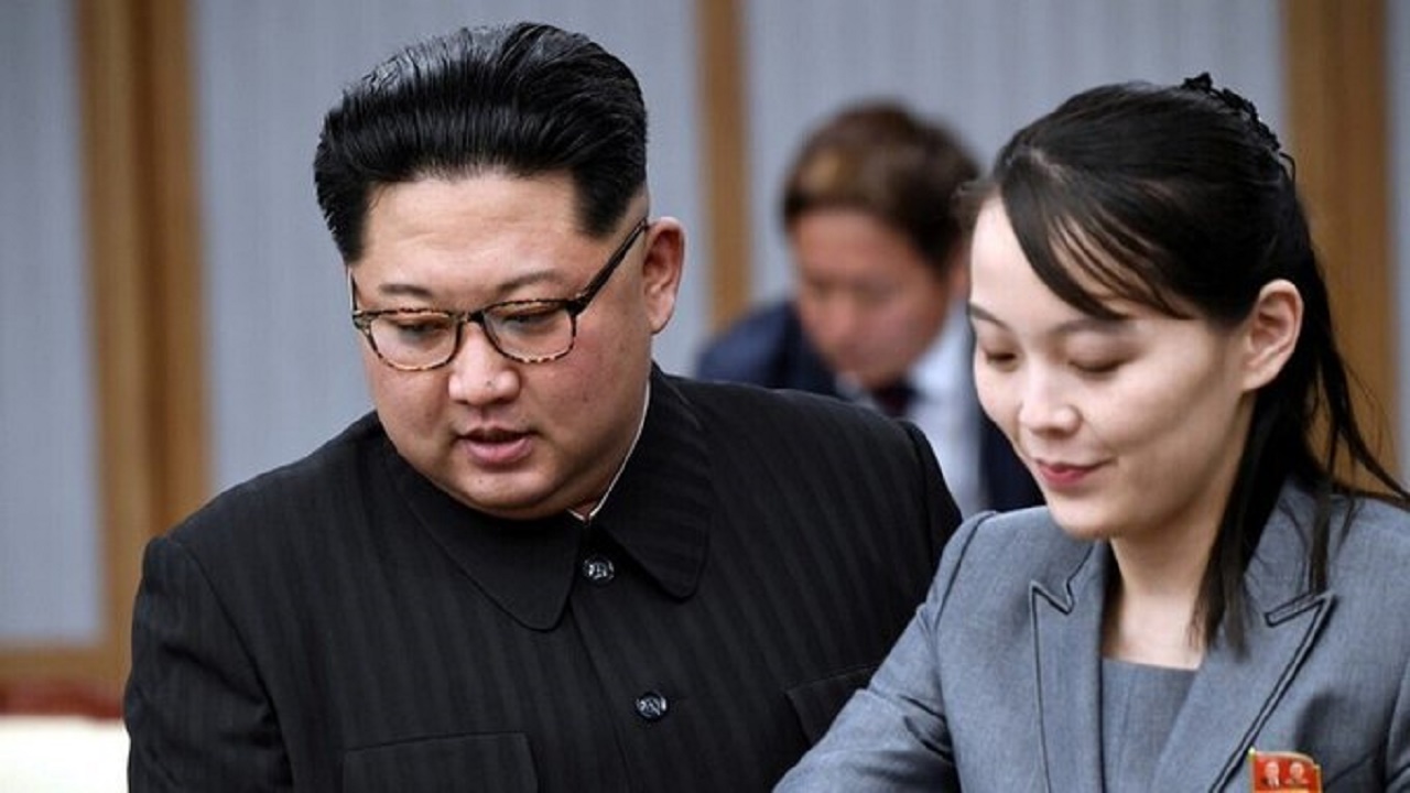 ترقية شقيقة زعيم كوريا الشمالية إلى منصب سياسي جديد