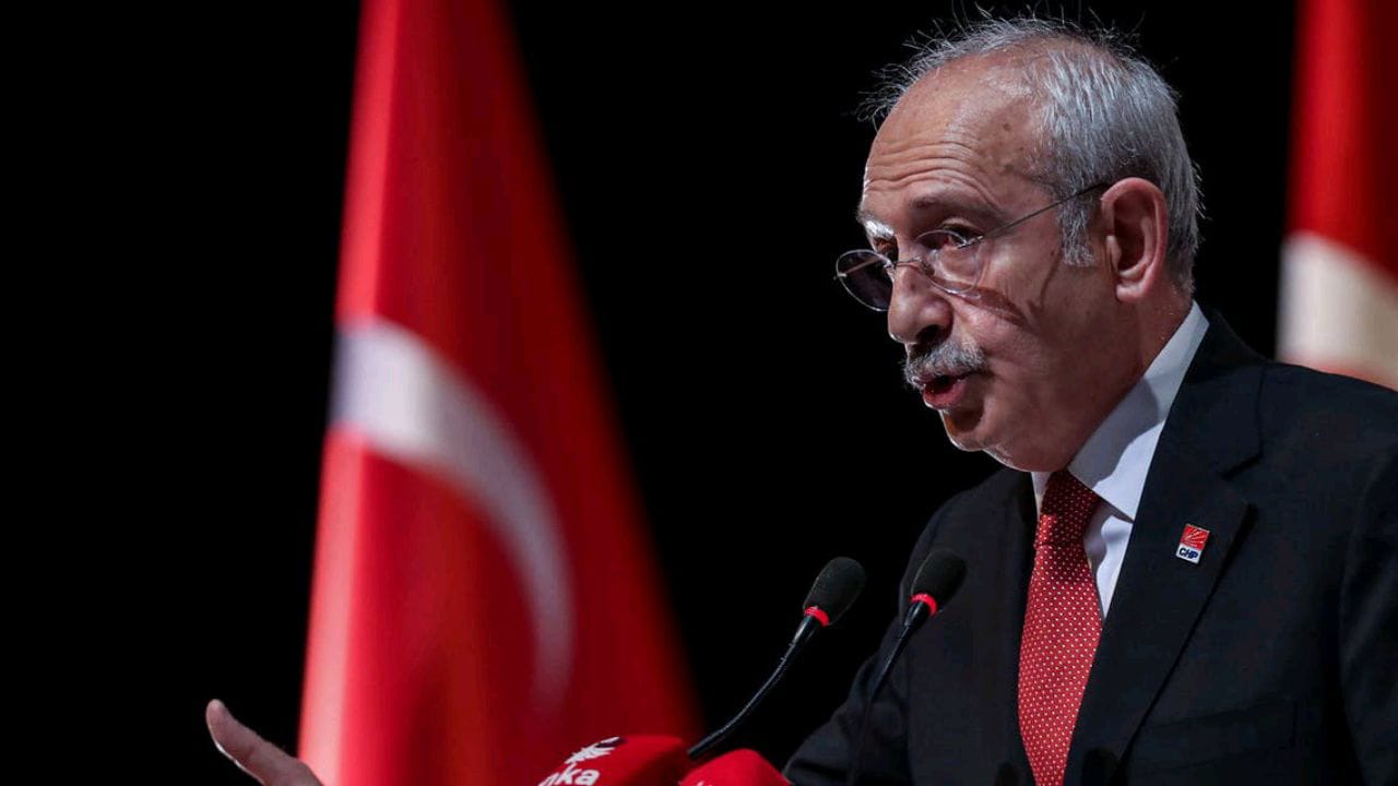 دعوات لإجراء انتخابات مبكرة بتركيا لتجنب الفوضى