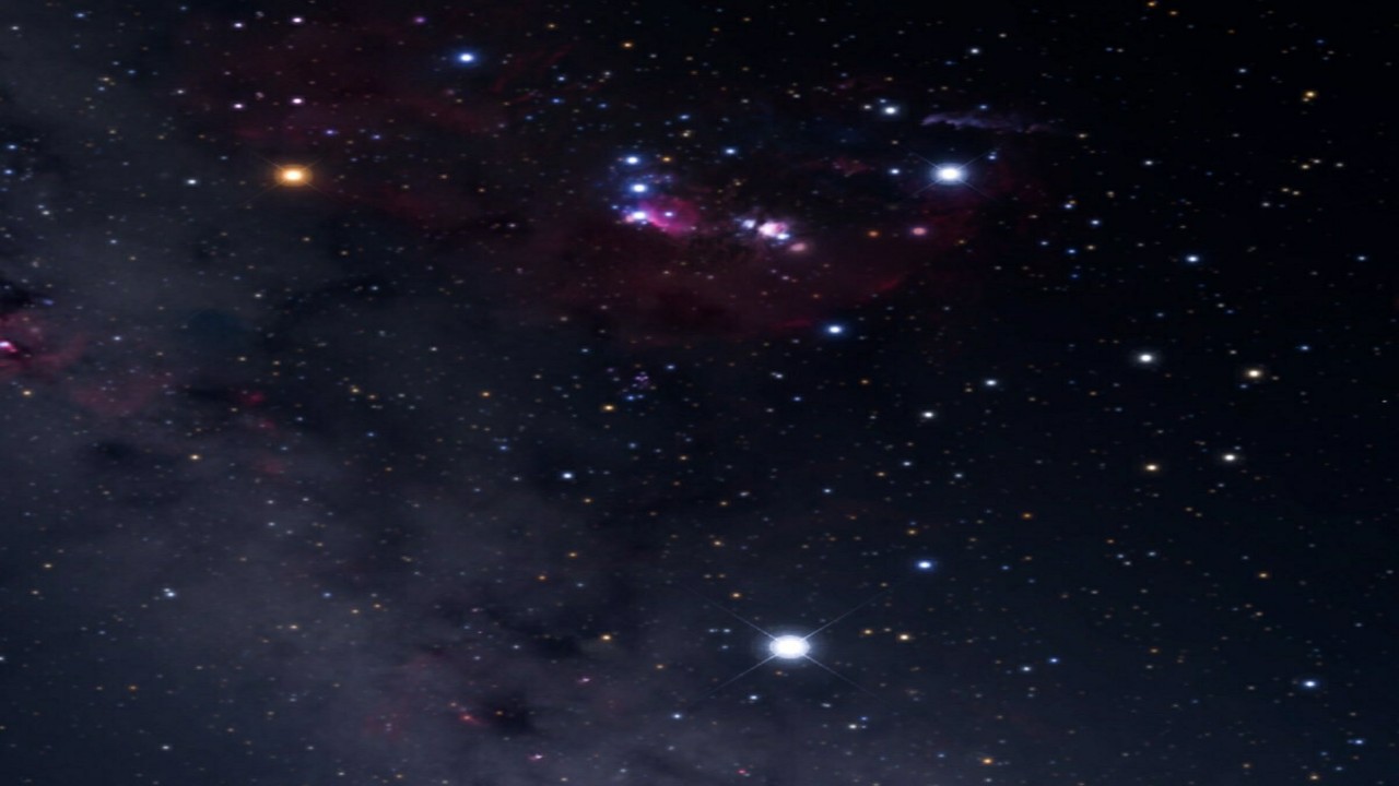 &#8220;فلكية جدة&#8221;: رصد نجوم الجوزاء في سماء المملكة