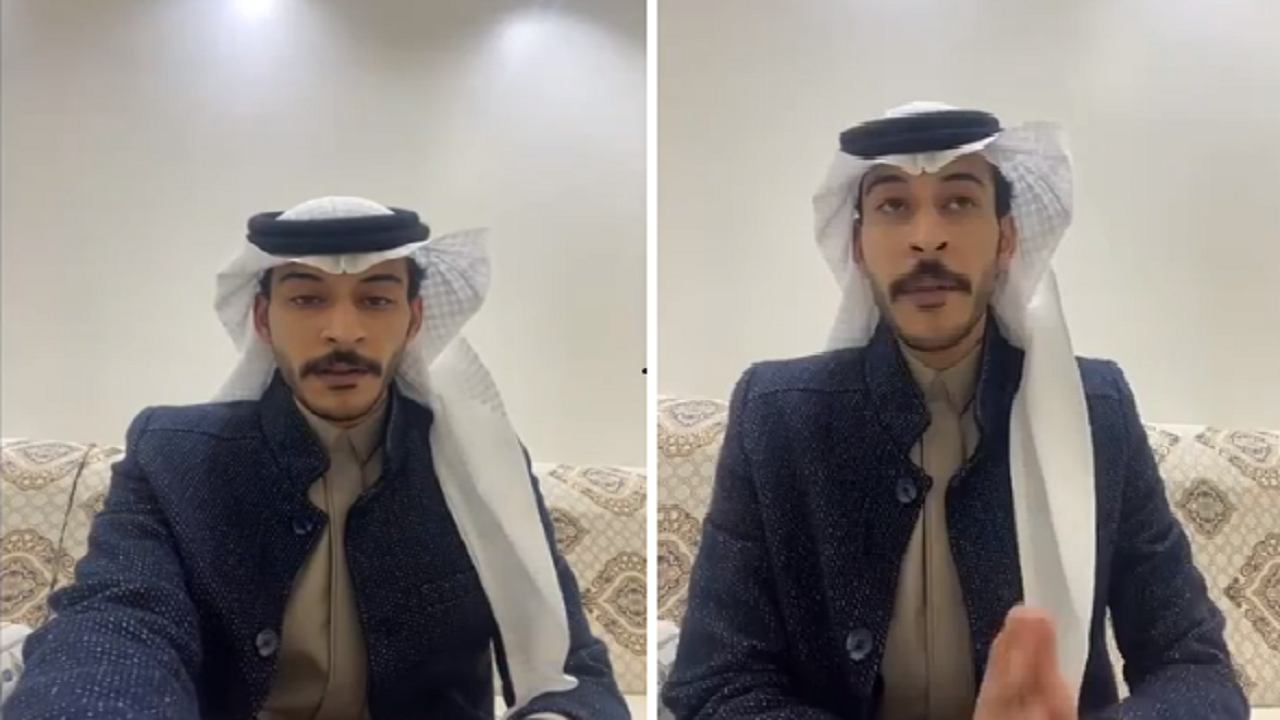 شاب سعودي يروي تفاصيل رحلة تعافيه من السرطان
