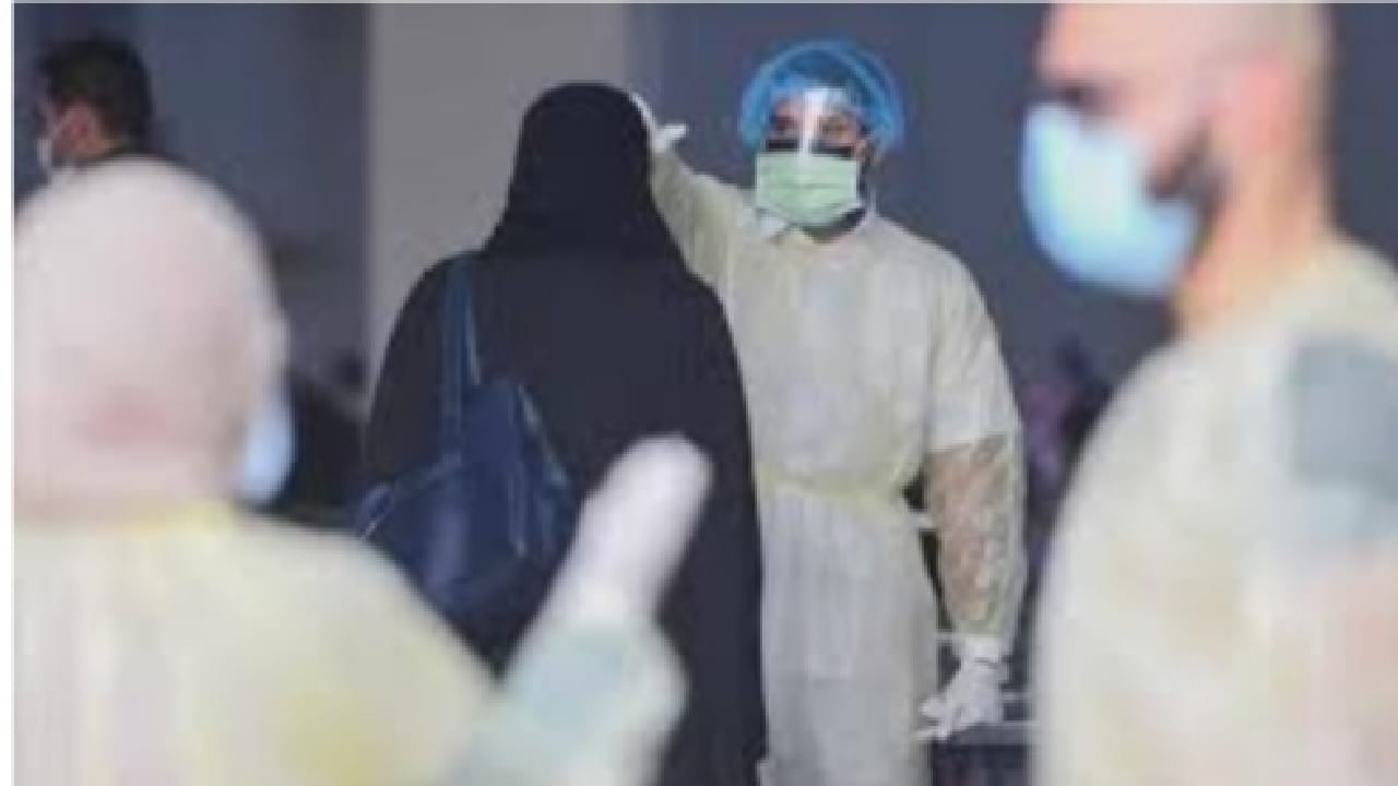 الكويت ترصد 12 إصابة جديدة بأوميكرون