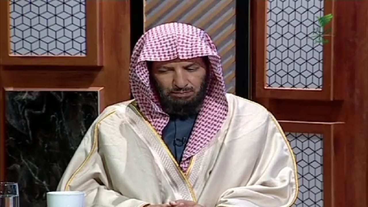 بالفيديو.. الشيخ سعد الشثري يوضح حكم قصر الصلاة في السفر