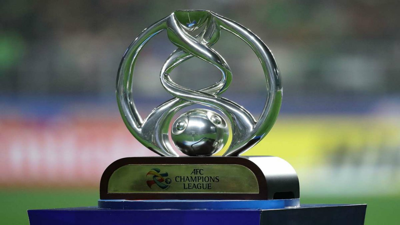 لجنة المسابقات بالأتحاد الآسيوي تعلن برنامج مباريات دوري أبطال آسيا 2022