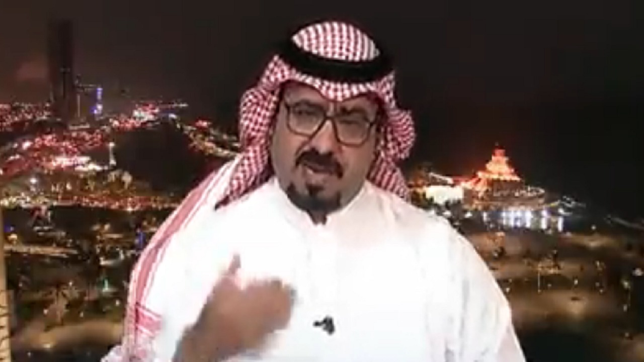 بالفيديو.. حمدان الغامدي: لم تستفيد الأندية السعودية من الـ 7 أجانب