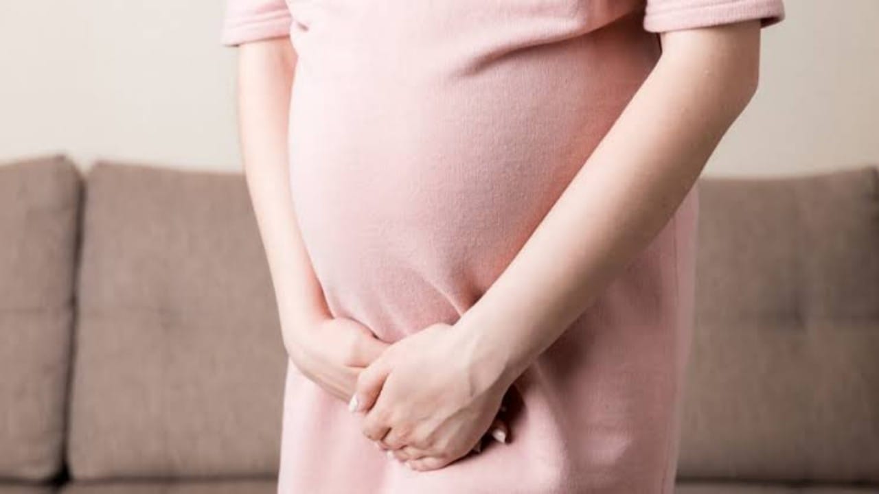 دراسة حديثة توضح آثار الحمل على الكلى 