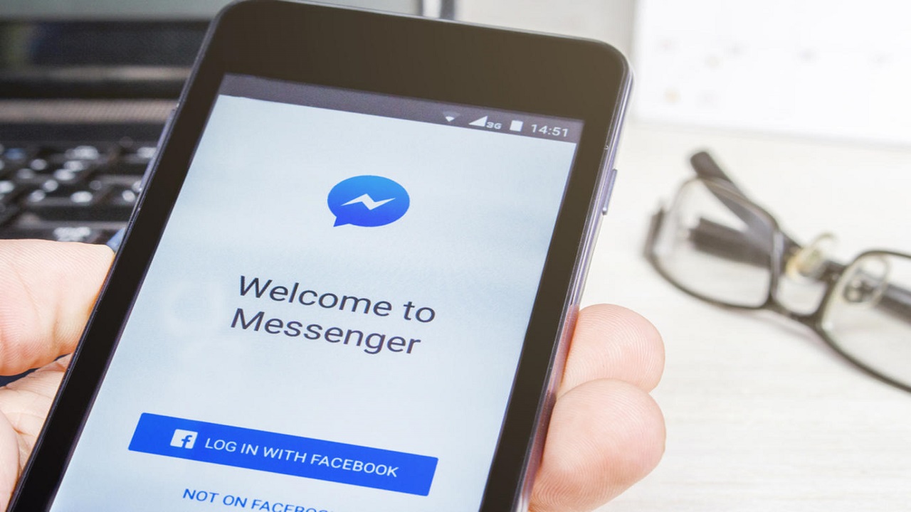ميزة جديدة من فيسبوك بشأن الخصوصية لتطبيق ماسنجر
