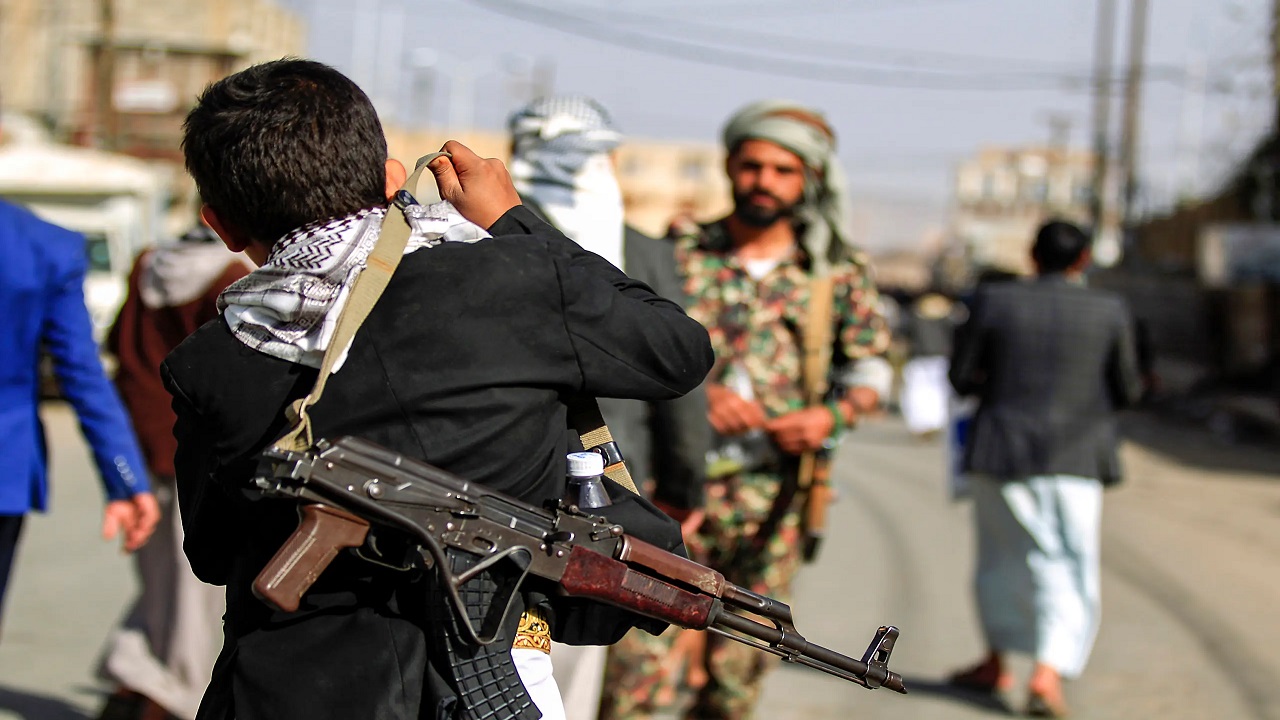 وزارة الدفاع اليمنية: معلومات مروعة لإعدام الحوثيين لمقاتليه المنسحبين والرافضين للقتال