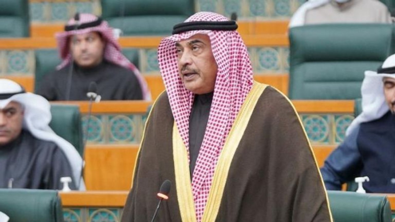 مجلس الأمة الكويتي يشهد تأدية الحكومة لليمين الدستورية