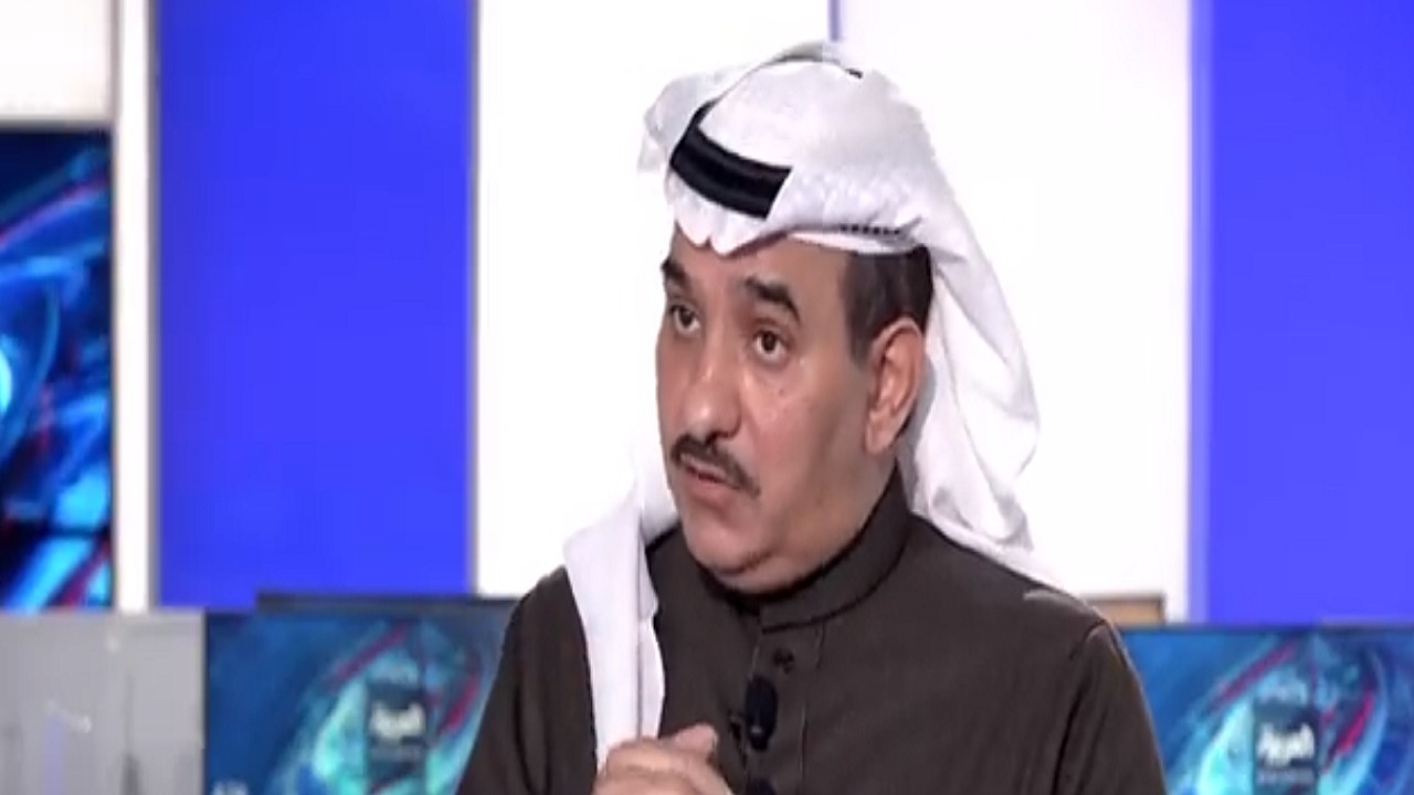 بالفيديو..عبدالرحمن المرشد : تكاليف استقدام العمالة مرتفعة جدًا