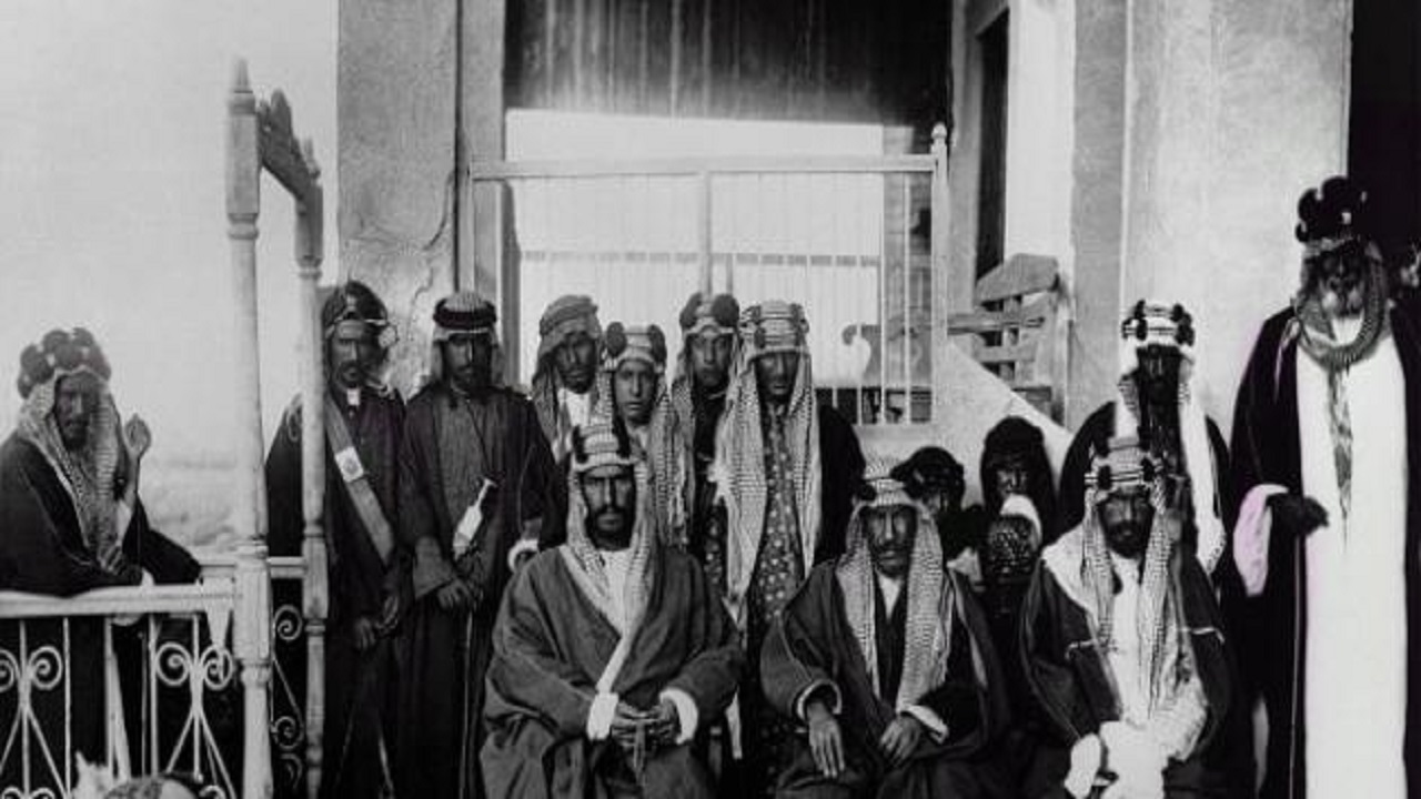 بالفيديو.. الكشف عن سر التسمية ب” الدولة السعودية الأولى” وليس إمارة الدرعية
