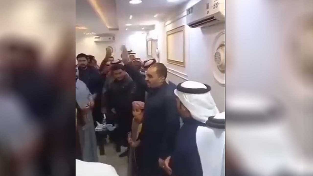 بالفيديو.. مقيم مصري يرفض 700 ألف ريال وسيارة كتعويض