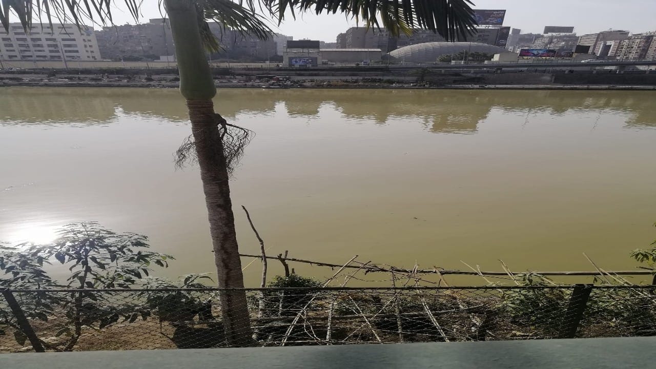 تغير مفاجئ في مياه نهر النيل يثير قلق المصريين 