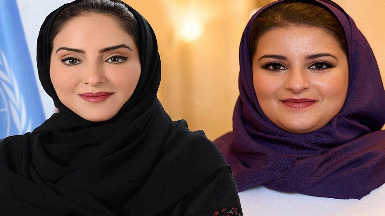 4 مواطنات في قائمة فوربس لأقوى 50 سيّدة أعمال في الشرق الأوسط
