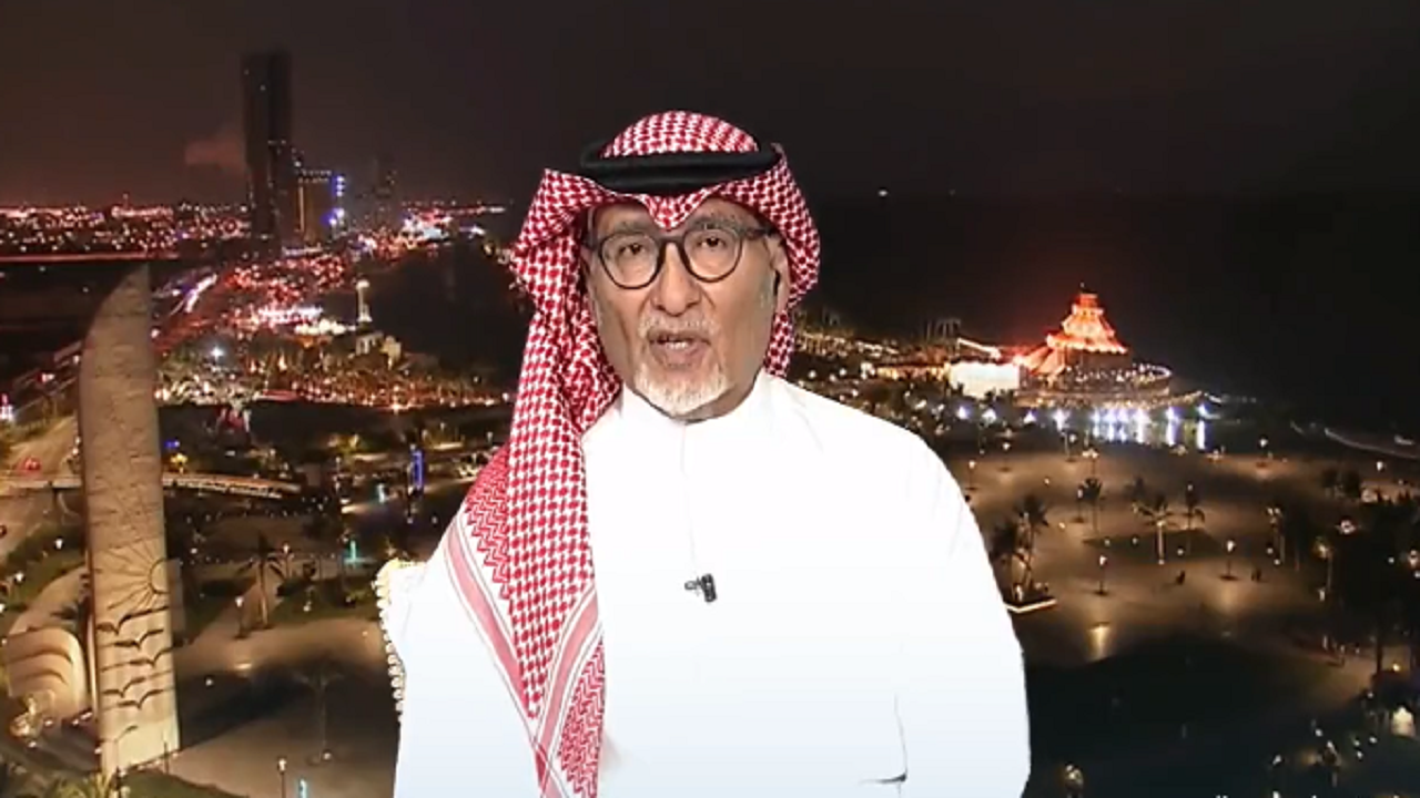 بالفيديو.. عادل عصام الدين: فوز الهلال على تشيلسي متوقع