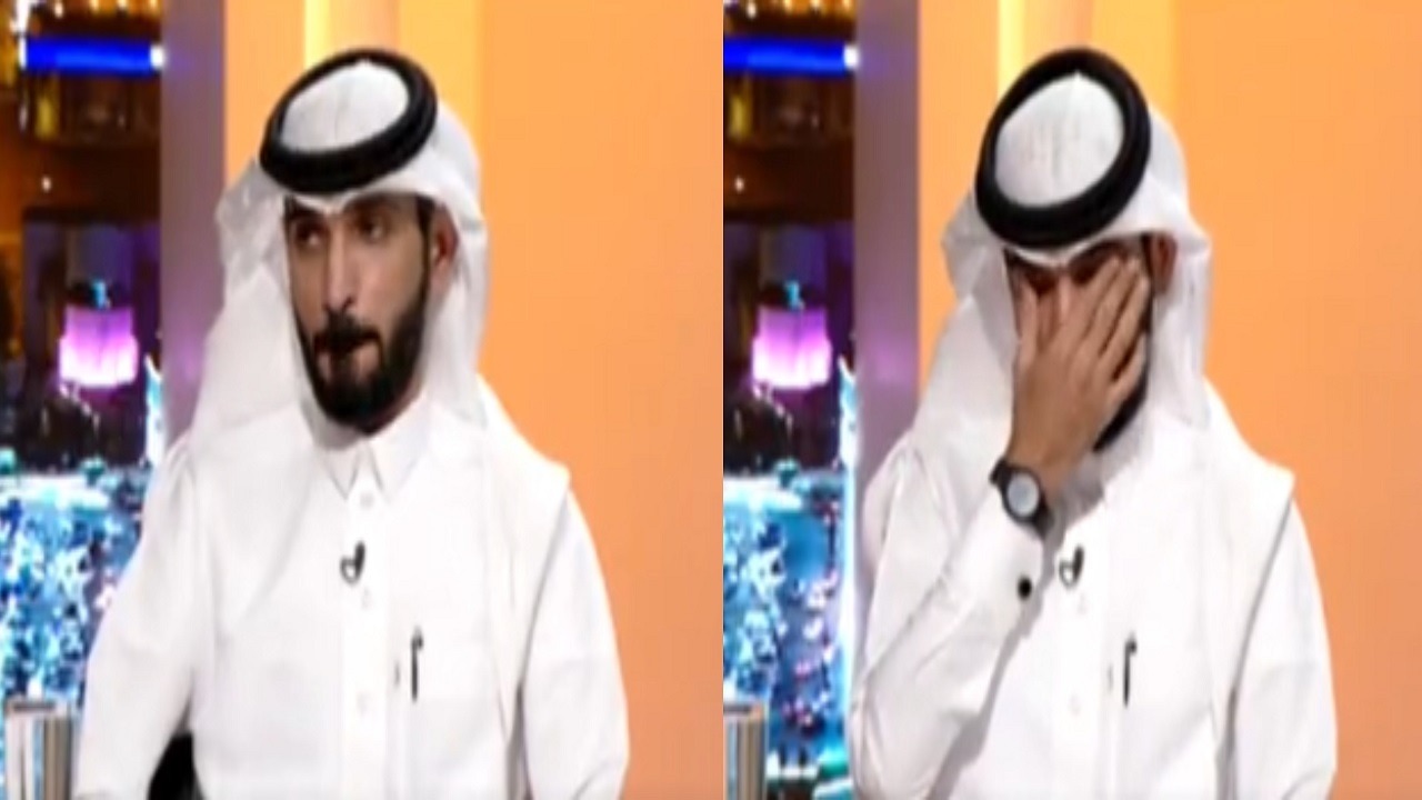 فيديو..قصة إنقاذ شاب من البتر على يد طبيب سعودي رغم رأي الأطباء الأجانب