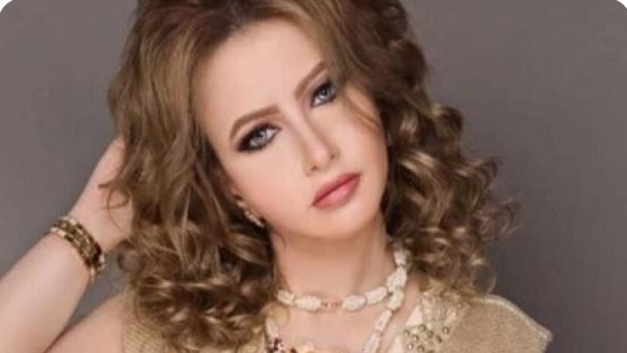 مي العيدان تقاضي إعلامي مصري بسبب سخريته من إسم عائلتها