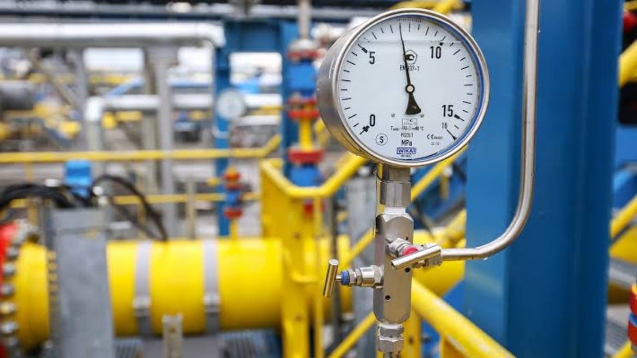ارتفاع أسعار الغاز لمستويات قياسية بسبب الأزمة الأوكرانية