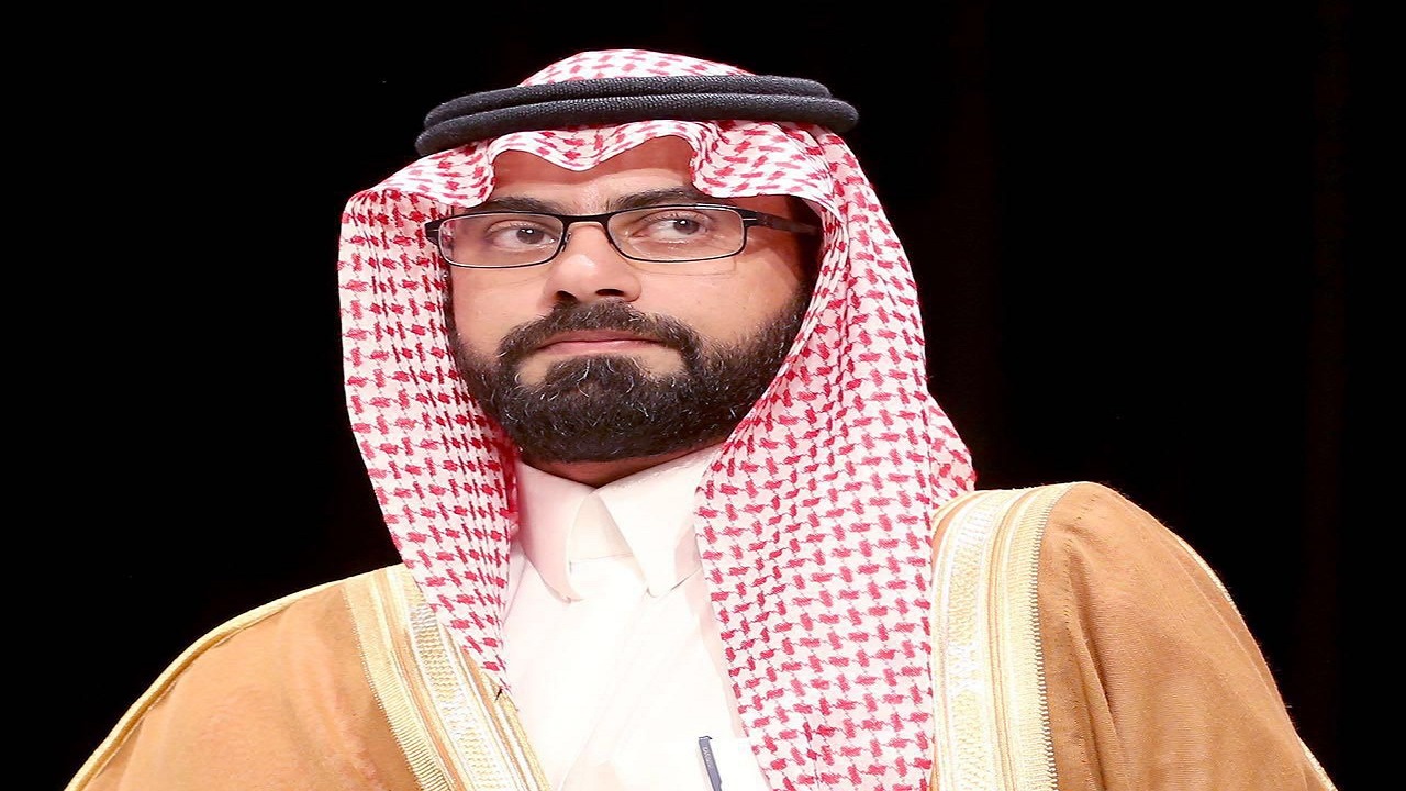الفيصل يقبل استقالة رئيس الاتحاد السعودي للرماية