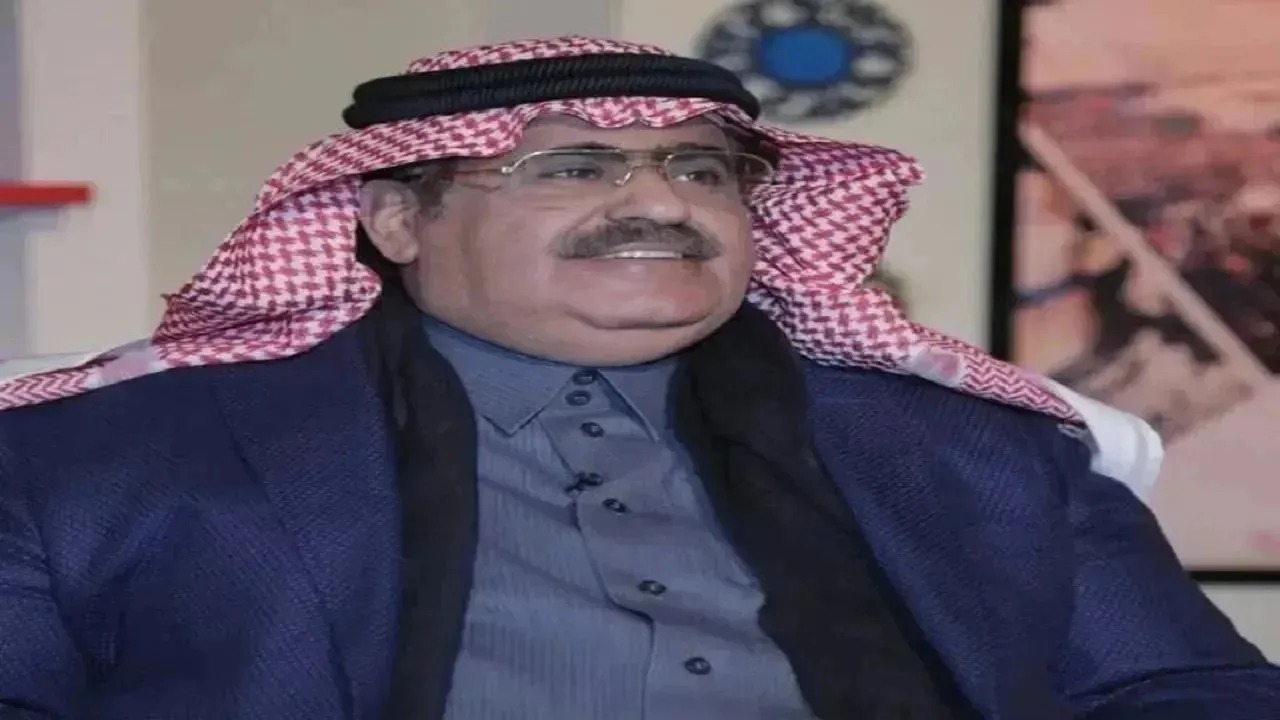 القبلان: عدم رد المملكة على الحوثي مسؤولية أعضاء الحوار اليمني اليمني