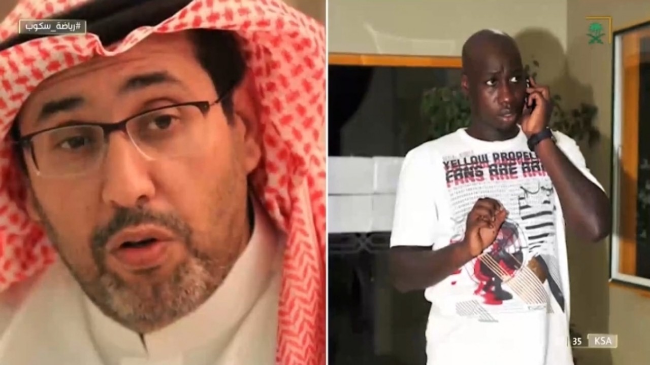 بالفيديو.. طارق المولد: إدارة منصور البلوي تجاهلت حقوقي