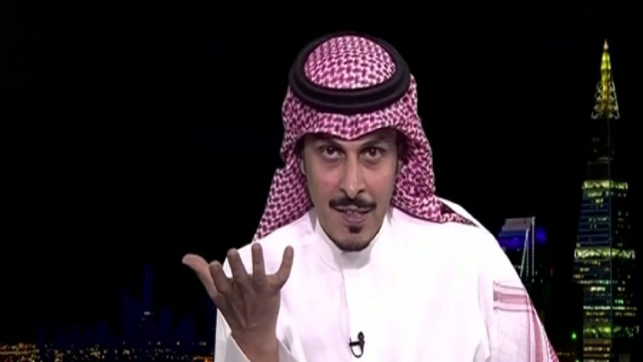 طارق النوفل: صورة لرئيس النصر والهلال تزعل النصراويين وما تزعل الهلاليين (فيديو)