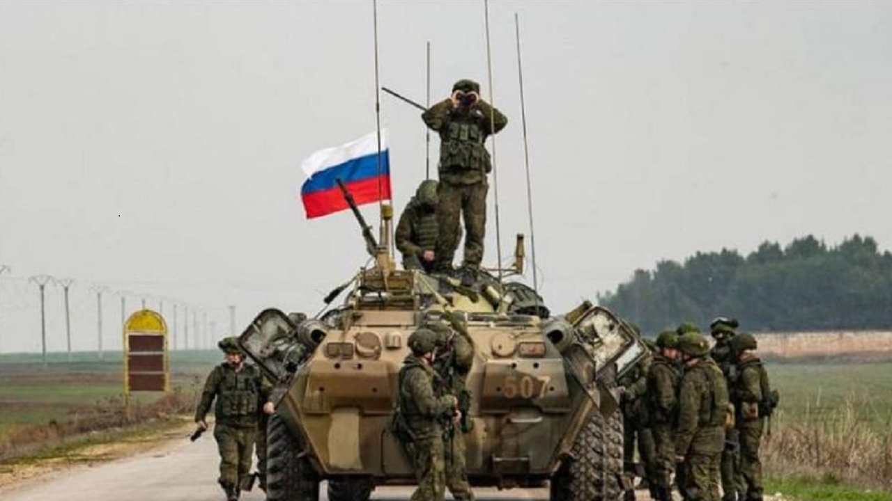 روسيا تعلن تدمير 3920 منشأة عسكرية أوكرانية
