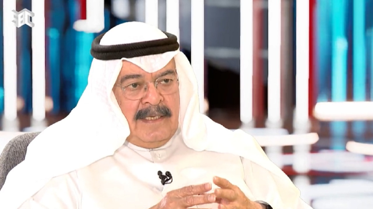 يوسف الجاسم: مجلس الوزراء الكويتي مسؤول عن أزمة البدون