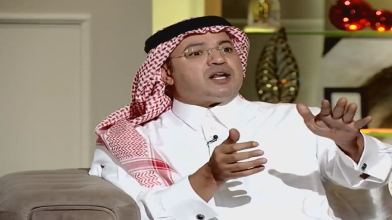 عبدالله بن بجاد: كنت أُكفِّر الملك فهد أثناء انتمائي لأهل الحديث..واعتقالي نقطة التحول