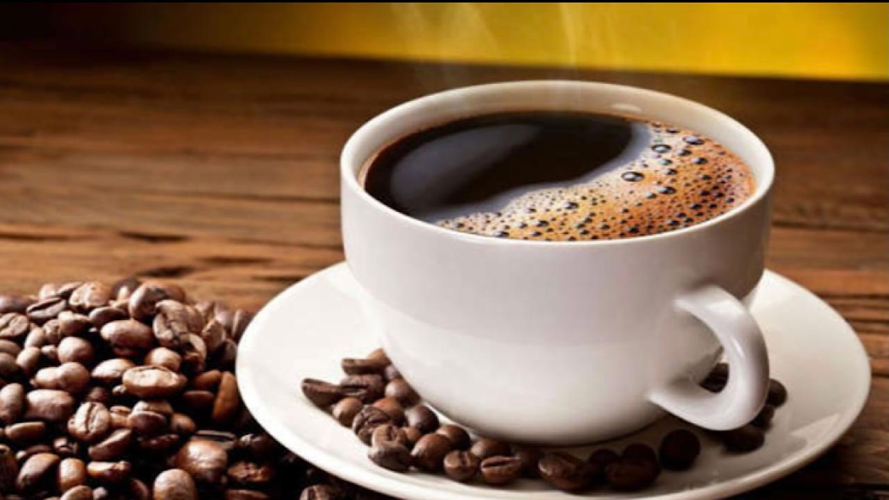 الغذاء والدواء تقدم نصائح مهمة لتحضير وتخزين القهوة