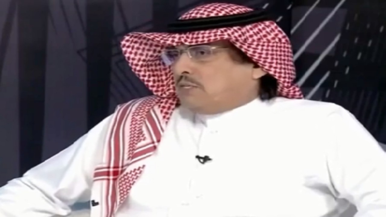 بالفيديو.. الدويش: إذا كان موضوع حمدالله تحريض فقط فلا يوجد تقادم