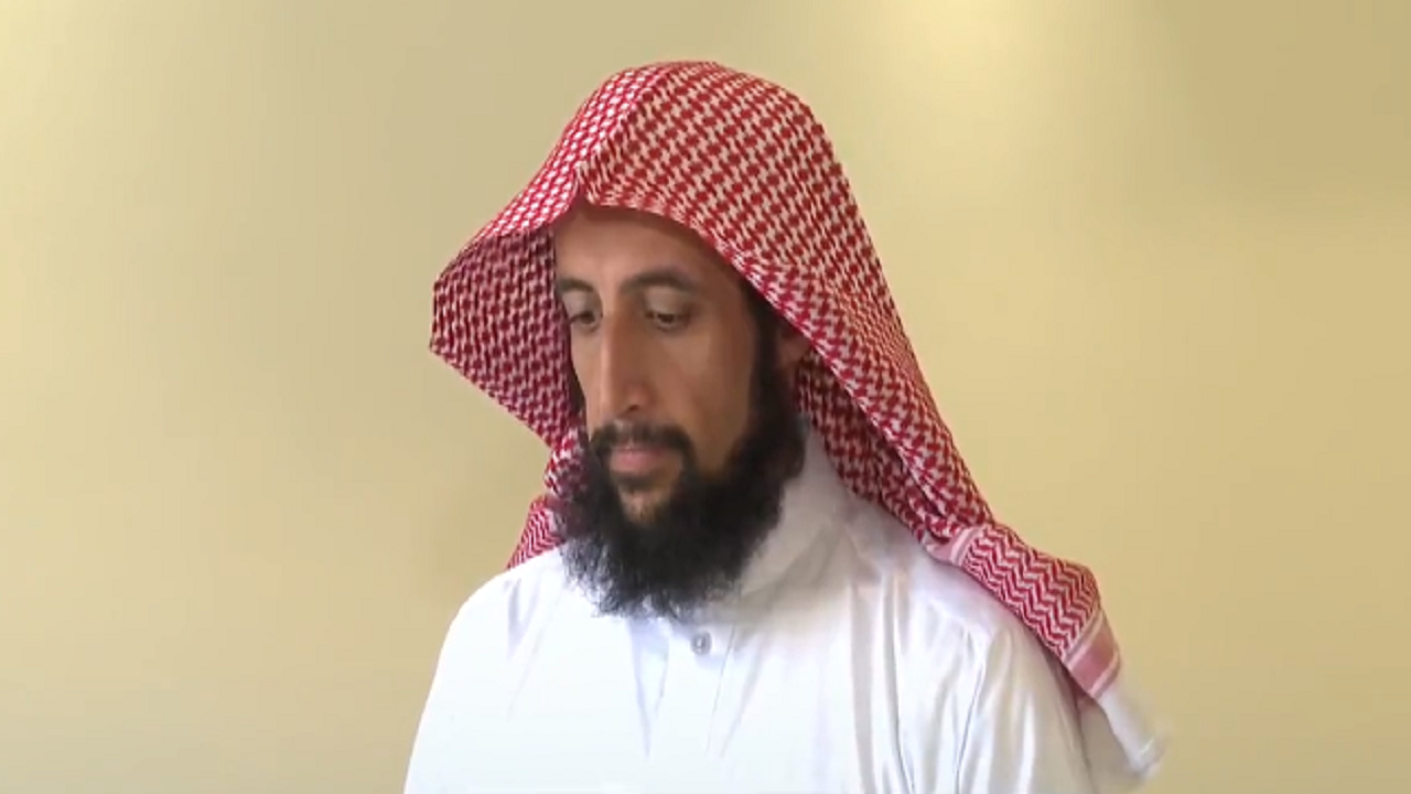 عبدالعزيز العقيلي: قضايا الأحوال الشخصية تبدأ وتنتهي بسرية تامة