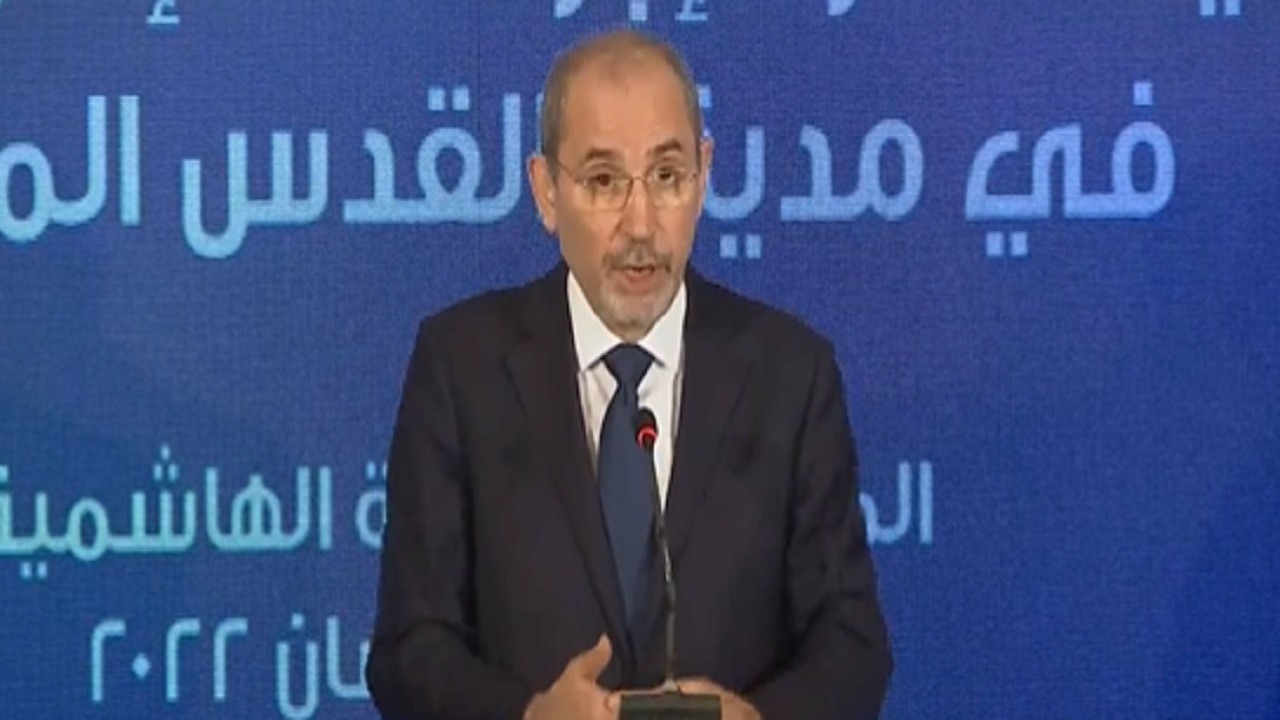 وزراء العرب: نؤكد على ضرورة إنهاء الاحتلال وإقامة دولة فلسطينية