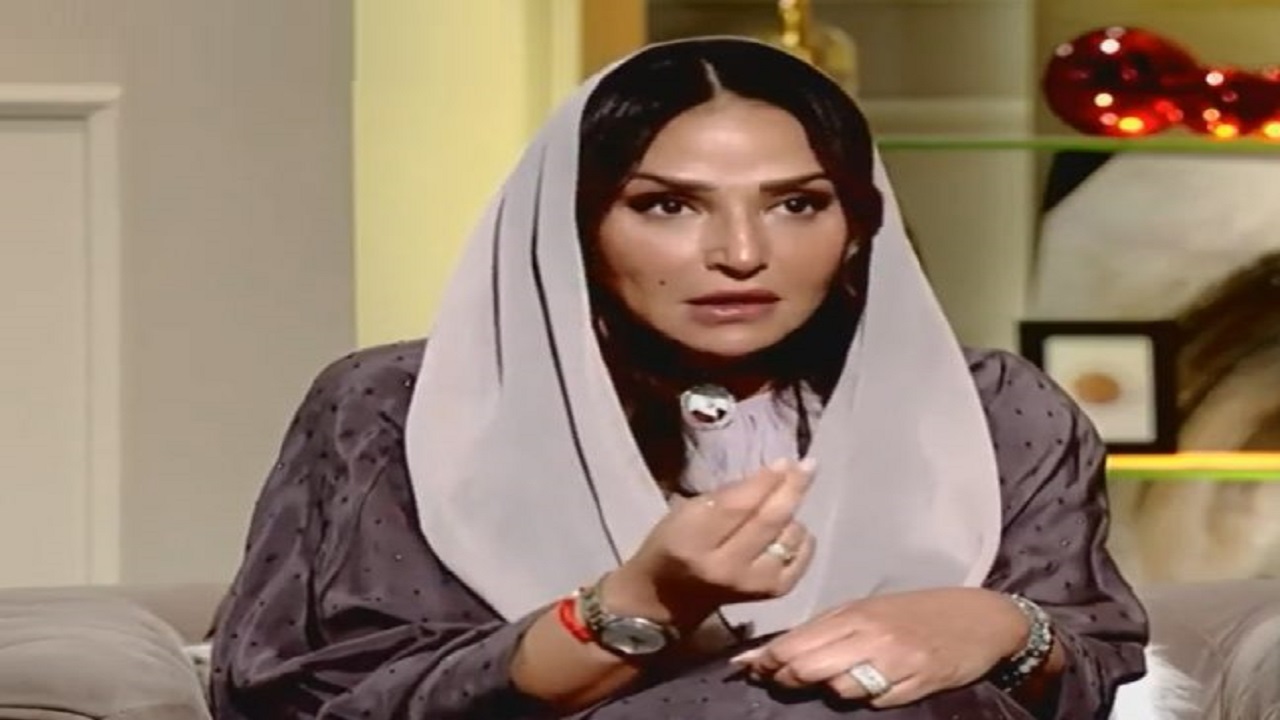 الأميرة لمياء آل سعود: وصلنا إلى 400 ألف متطوع في القطاع غير الربحي(فيديو)