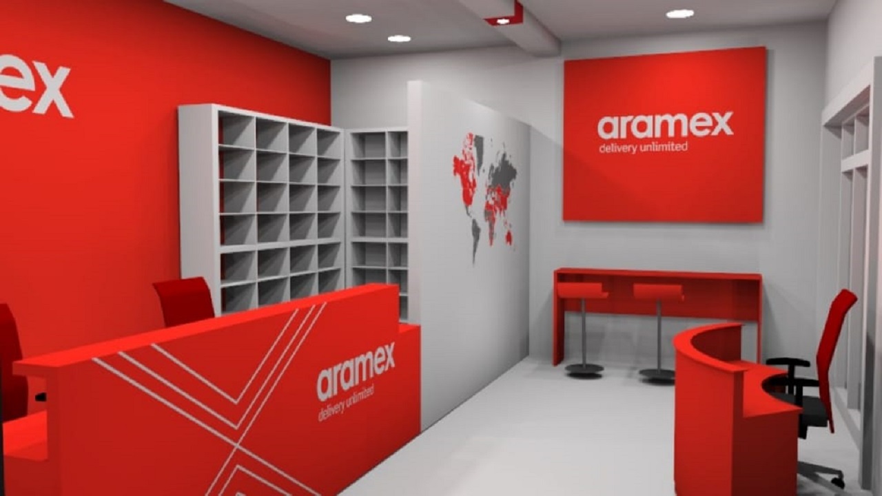 شركة أرامكس توفر وظائف إدارية شاغرة