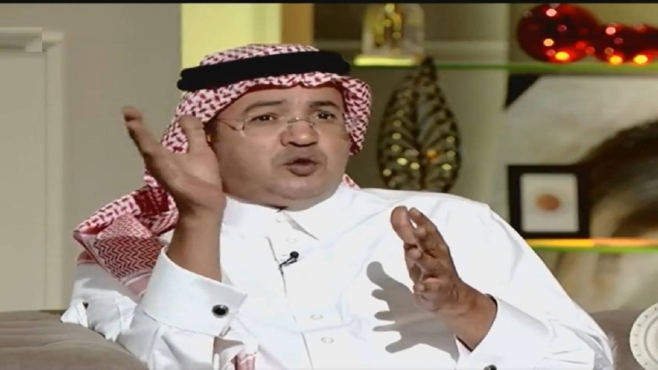 بالفيديو.. عبدالله بن بجاد يرد على أكثر الجرائم التي حاول البعض إلصاقها به