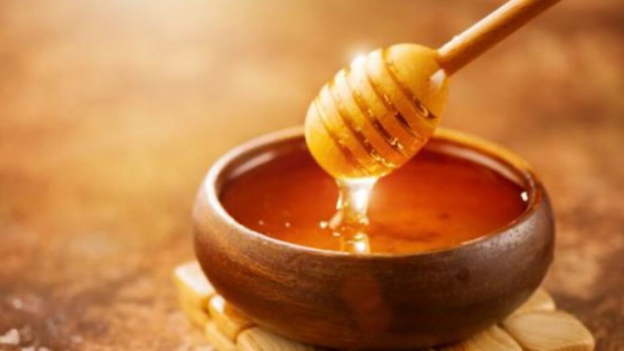 5 فوائد للعسل الجبلي