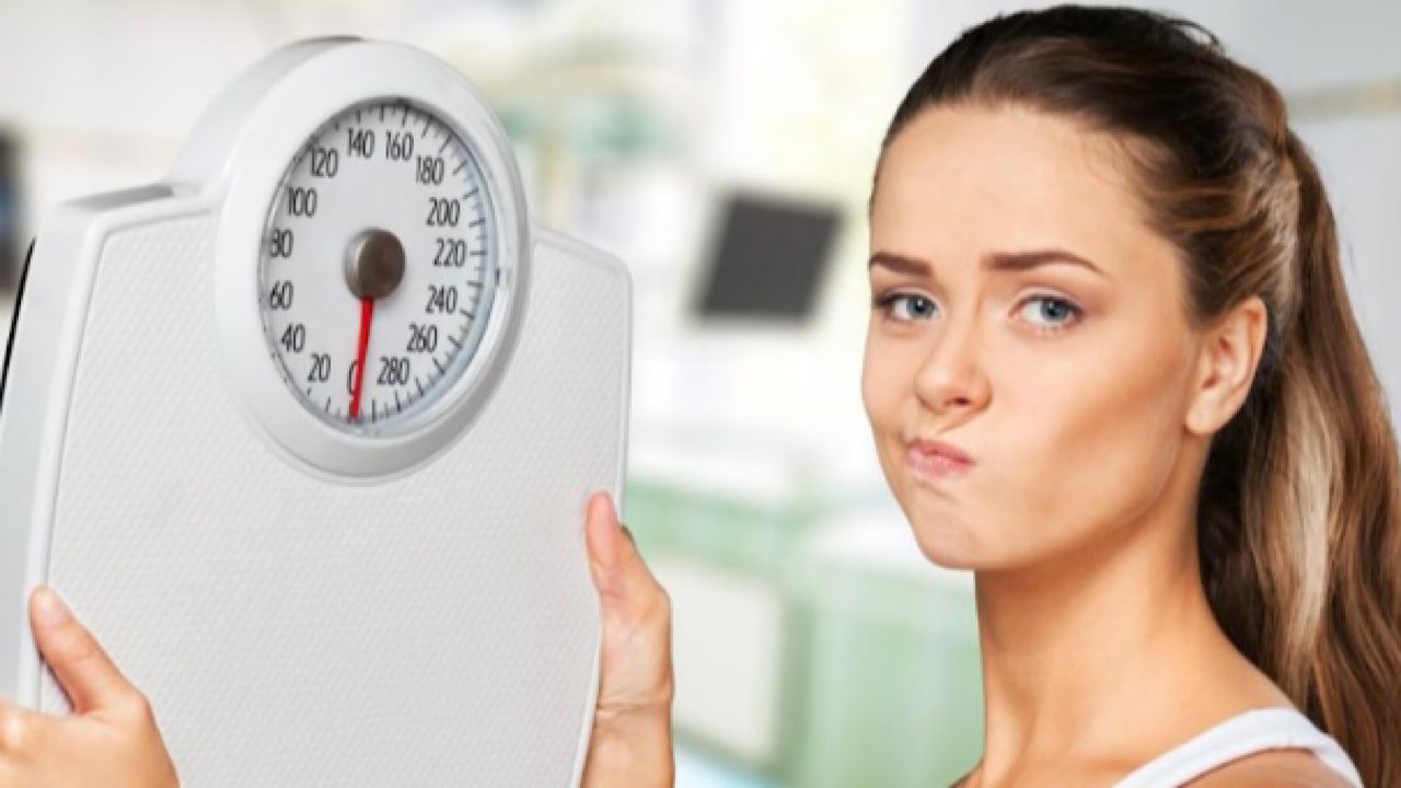 3 أخطاء تمنع إنقاص الوزن