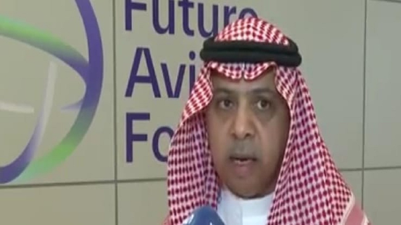 هيئة الطيران : سننشئ مطارين رئيسيين في الرياض وجدة بسعة 100 مليون مسافر
