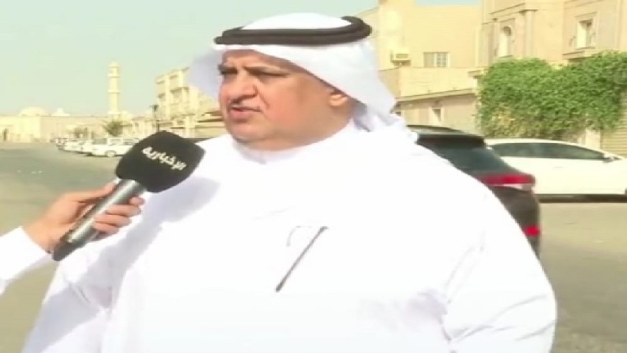بالفيديو.. انقطاع الكهرباء بعدة أحياء في جدة بسبب حريق في محطة تحويل فرعية