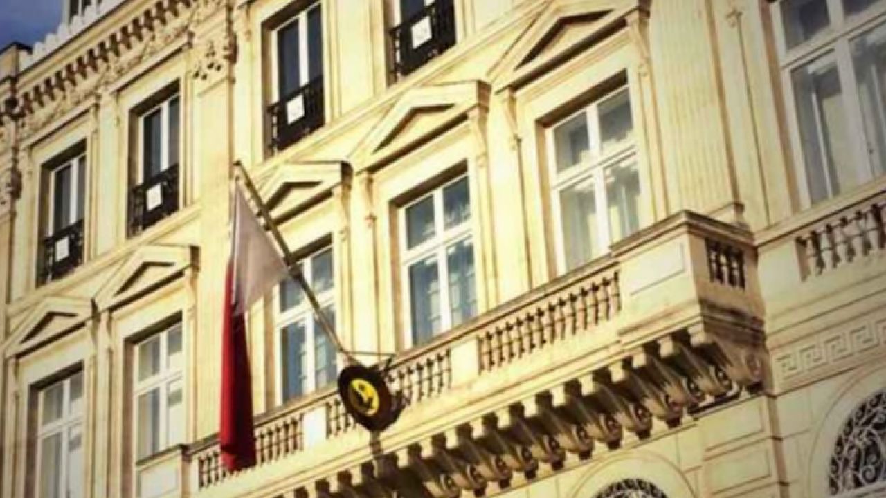 مقتل حارس أمن في سفارة قطر بباريس واعتقال آخر