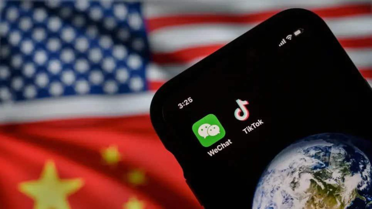 تيك توك تمكن موظفيها في الصين من رؤية بيانات المستخدمين الأمريكيين