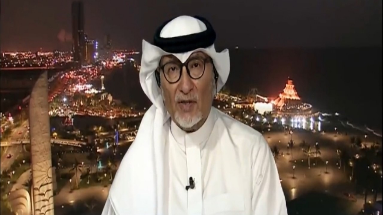 ‏بالفيديو.. عادل عصام الدين: الهلال لا يمكن أن يفرط بالدوري