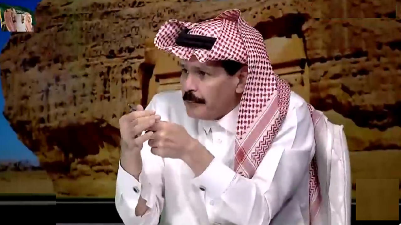 صالح الطريقي: الطائي خدم الهلال كلام غير صحيح (فيديو)