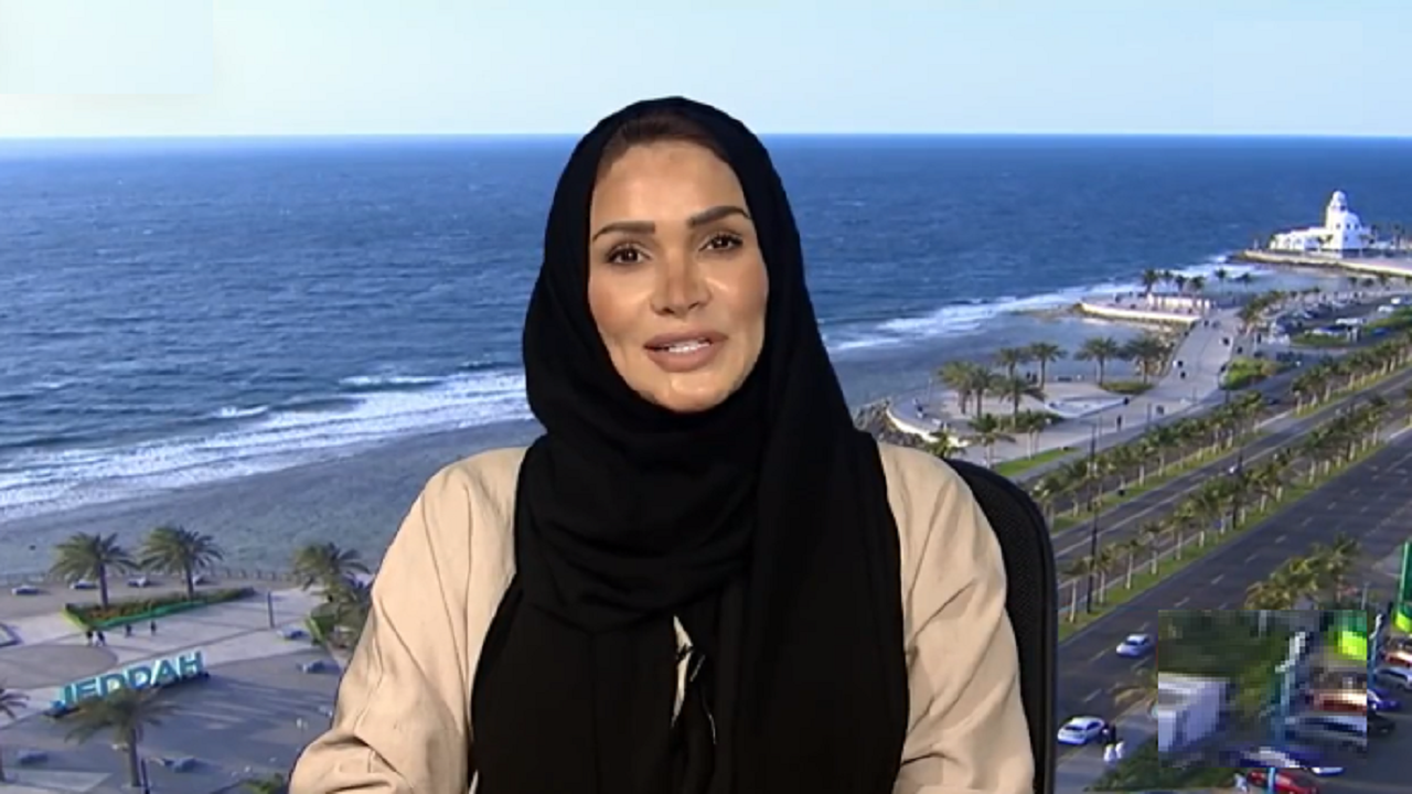 بالفيديو.. أول طالبة بتاريخ الملحقية الثقافية السعودية تروي قصة إنجازها